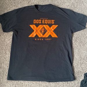 Dos Equis T shirt